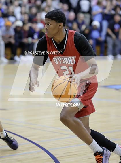 Thumbnail 3 in Deer Valley vs Dysart (AIA 4A Semi) photogallery.