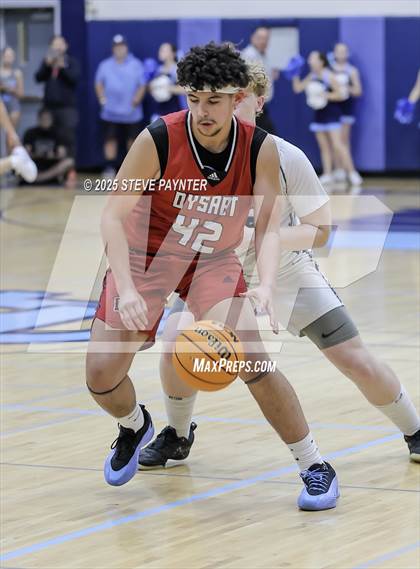 Thumbnail 1 in Deer Valley vs Dysart (AIA 4A Semi) photogallery.