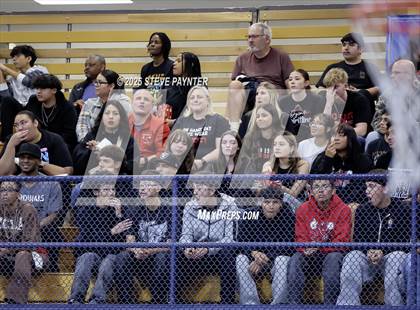 Thumbnail 3 in Deer Valley vs Dysart (AIA 4A Semi) photogallery.