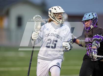 Thumbnail 1 in Arvada West @ Columbine photogallery.