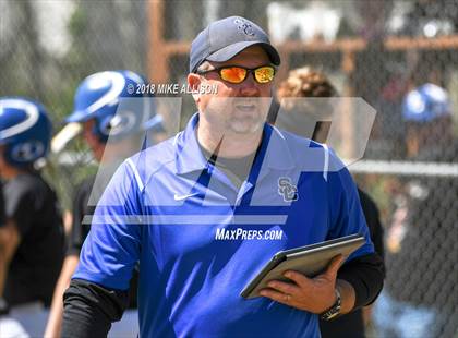 Thumbnail 1 in Whitwell vs Sale Creek photogallery.
