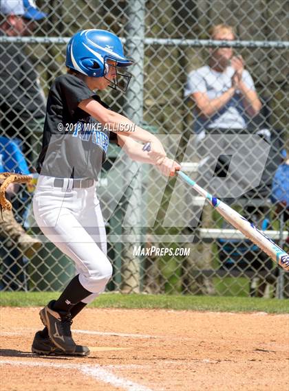 Thumbnail 3 in Whitwell vs Sale Creek photogallery.