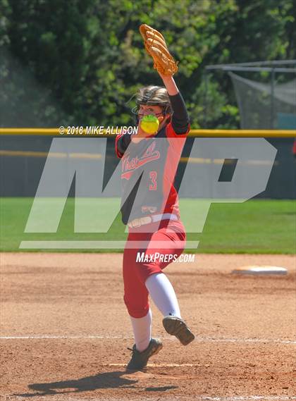 Thumbnail 3 in Whitwell vs Sale Creek photogallery.