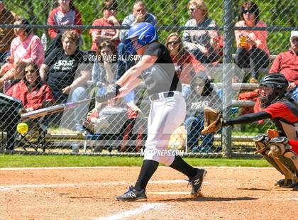 Thumbnail 1 in Whitwell vs Sale Creek photogallery.