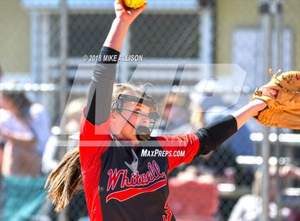 Thumbnail 1 in Whitwell vs Sale Creek photogallery.