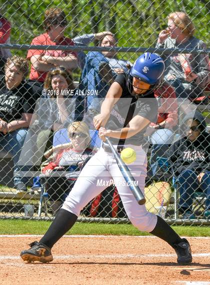 Thumbnail 3 in Whitwell vs Sale Creek photogallery.