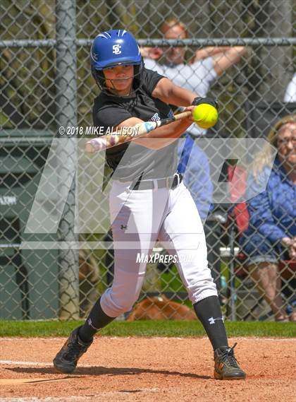 Thumbnail 3 in Whitwell vs Sale Creek photogallery.