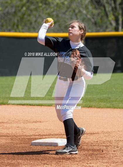 Thumbnail 1 in Whitwell vs Sale Creek photogallery.