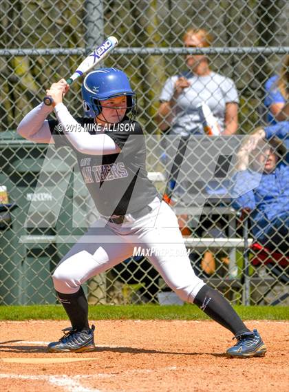 Thumbnail 1 in Whitwell vs Sale Creek photogallery.