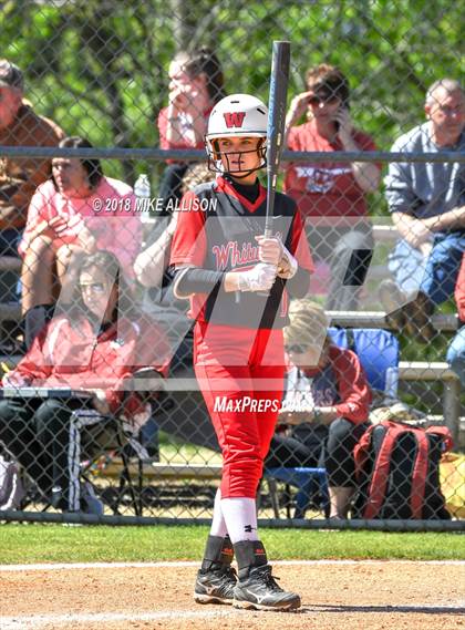 Thumbnail 1 in Whitwell vs Sale Creek photogallery.
