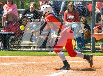Thumbnail 2 in Whitwell vs Sale Creek photogallery.