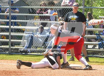 Thumbnail 3 in Whitwell vs Sale Creek photogallery.