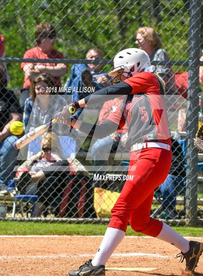 Thumbnail 3 in Whitwell vs Sale Creek photogallery.