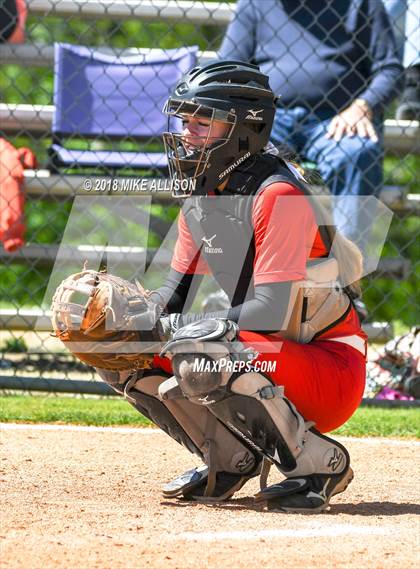 Thumbnail 2 in Whitwell vs Sale Creek photogallery.