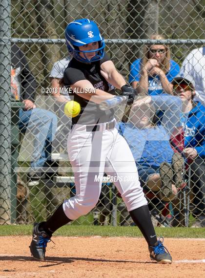 Thumbnail 3 in Whitwell vs Sale Creek photogallery.