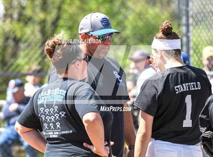 Thumbnail 3 in Whitwell vs Sale Creek photogallery.