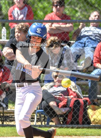 Thumbnail 3 in Whitwell vs Sale Creek photogallery.