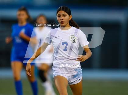 Thumbnail 1 in Charter Oak @ San Dimas photogallery.