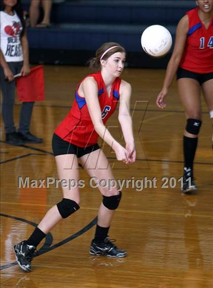 Thumbnail 2 in Midway @ Stony Point photogallery.