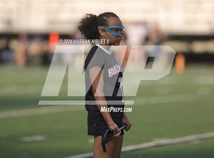 Thumbnail 1 in North Paulding vs. North Gwinnett (GHSA 7A Round 1) photogallery.