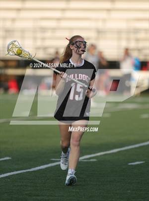 North Paulding vs. North Gwinnett (GHSA 7A Round 1)