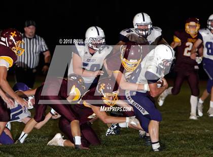 Thumbnail 3 in Elk County Catholic @ Coudersport photogallery.