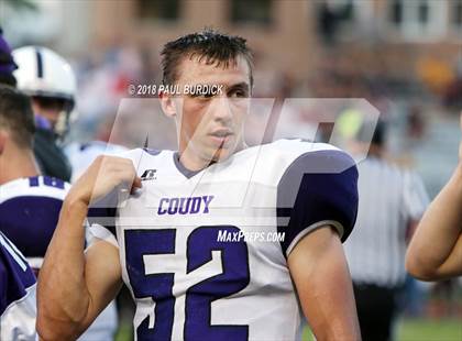 Thumbnail 3 in Elk County Catholic @ Coudersport photogallery.