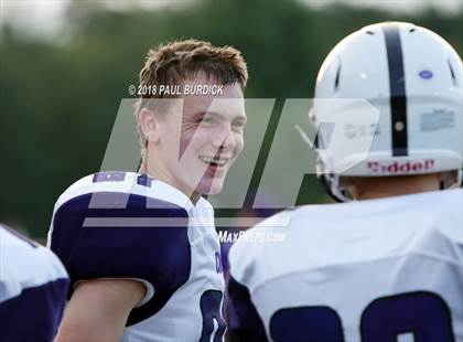 Thumbnail 1 in Elk County Catholic @ Coudersport photogallery.