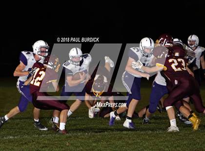 Thumbnail 2 in Elk County Catholic @ Coudersport photogallery.