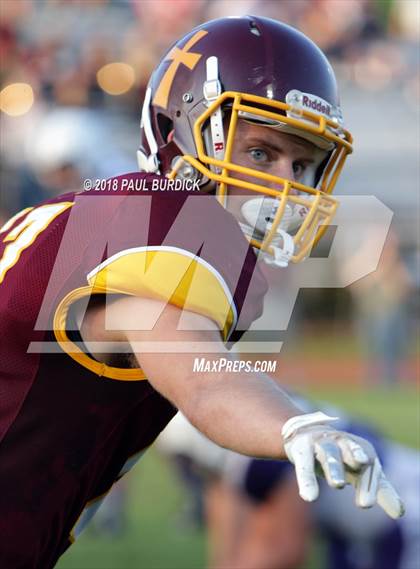 Thumbnail 2 in Elk County Catholic @ Coudersport photogallery.