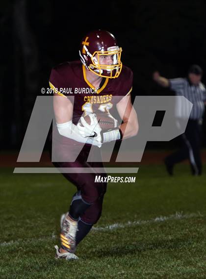 Thumbnail 2 in Elk County Catholic @ Coudersport photogallery.