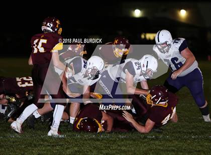 Thumbnail 2 in Elk County Catholic @ Coudersport photogallery.