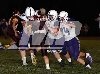 Thumbnail 3 in Elk County Catholic @ Coudersport photogallery.
