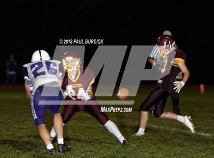Thumbnail 1 in Elk County Catholic @ Coudersport photogallery.