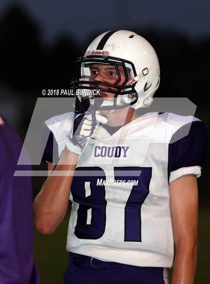 Thumbnail 3 in Elk County Catholic @ Coudersport photogallery.