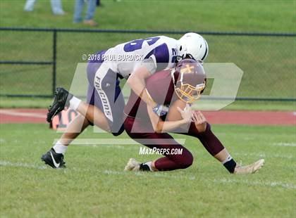 Thumbnail 1 in Elk County Catholic @ Coudersport photogallery.