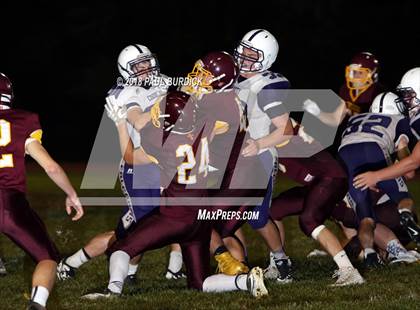 Thumbnail 2 in Elk County Catholic @ Coudersport photogallery.