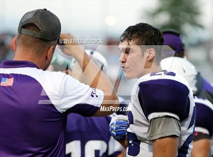 Thumbnail 1 in Elk County Catholic @ Coudersport photogallery.