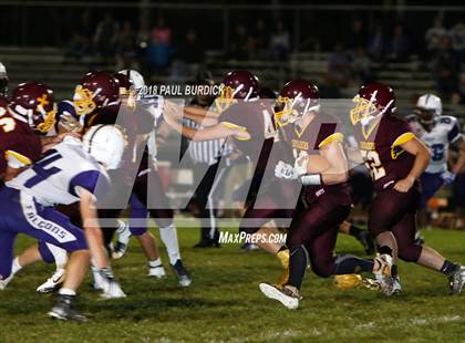 Thumbnail 1 in Elk County Catholic @ Coudersport photogallery.