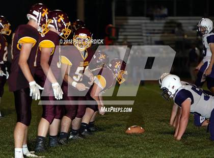 Thumbnail 2 in Elk County Catholic @ Coudersport photogallery.