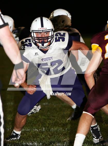 Thumbnail 3 in Elk County Catholic @ Coudersport photogallery.