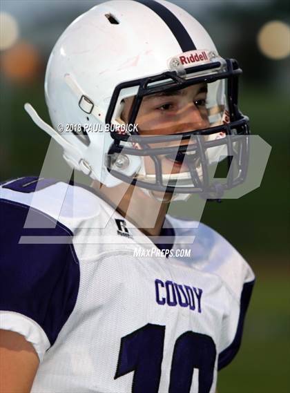 Thumbnail 3 in Elk County Catholic @ Coudersport photogallery.
