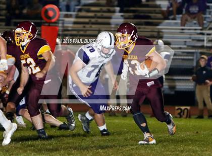 Thumbnail 3 in Elk County Catholic @ Coudersport photogallery.