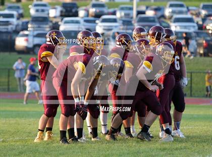 Thumbnail 2 in Elk County Catholic @ Coudersport photogallery.
