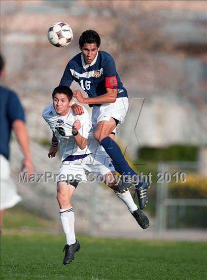 Thumbnail 3 in Los Osos @ Rancho Cucamonga photogallery.