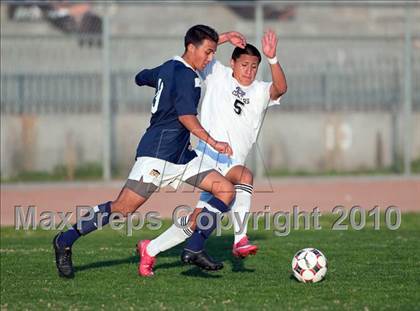 Thumbnail 1 in Los Osos @ Rancho Cucamonga photogallery.