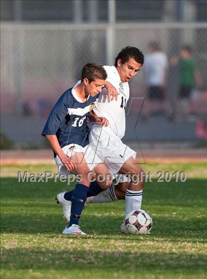 Thumbnail 3 in Los Osos @ Rancho Cucamonga photogallery.