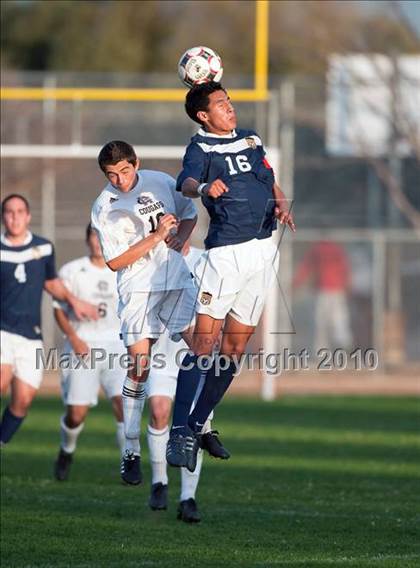 Thumbnail 1 in Los Osos @ Rancho Cucamonga photogallery.
