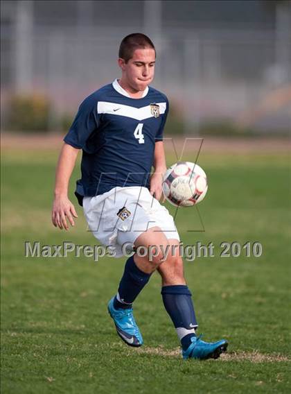 Thumbnail 1 in Los Osos @ Rancho Cucamonga photogallery.