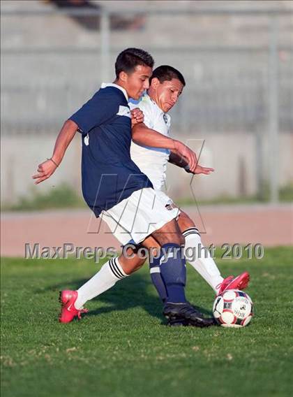 Thumbnail 2 in Los Osos @ Rancho Cucamonga photogallery.